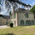 Ferienhaus Le Moulin Du Saon