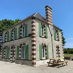 Le Moulin Du Ferienhaus Saon