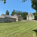 Le Moulin Du Ferienhaus
