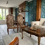 Le Moulin Du Ferienhaus *