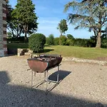 Ferienhaus Le Moulin Du