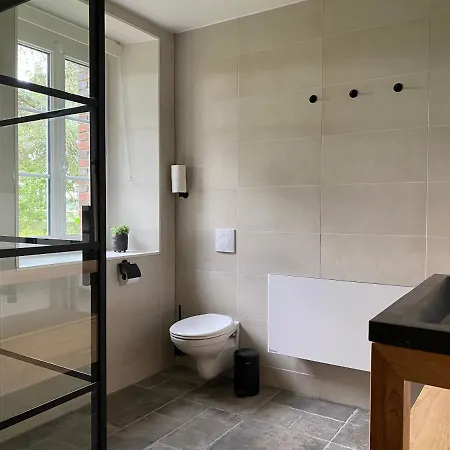 Le Moulin Du Tatil Evi Saon