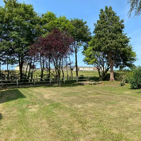 Le Moulin Du Semesterbostad *