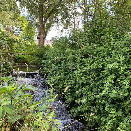Le Moulin Du *