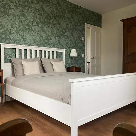 Le Moulin Du Tatil Evi *