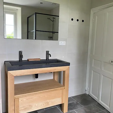 Tatil Evi Le Moulin Du