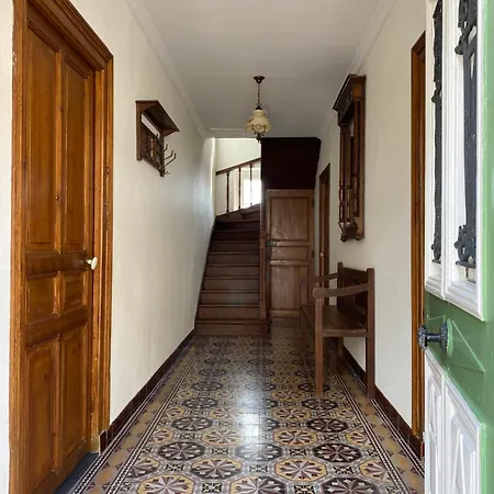 Le Moulin Du Tatil Evi Saon