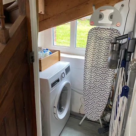 Tatil Evi Le Moulin Du Saon