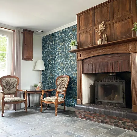 Holiday home Le Moulin Du