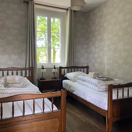 Le Moulin Du Tatil Evi *