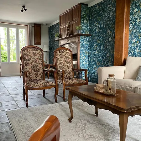 Le Moulin Du Tatil Evi *