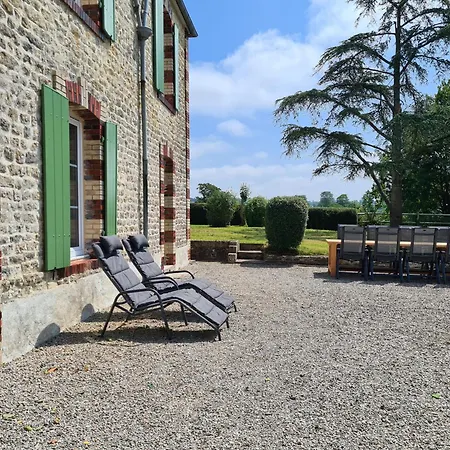 Holiday home Le Moulin Du Saon