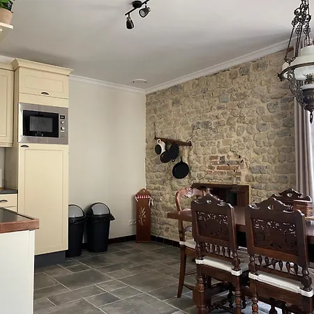 Holiday home Le Moulin Du *