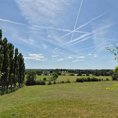 Le Moulin Du Holiday home *