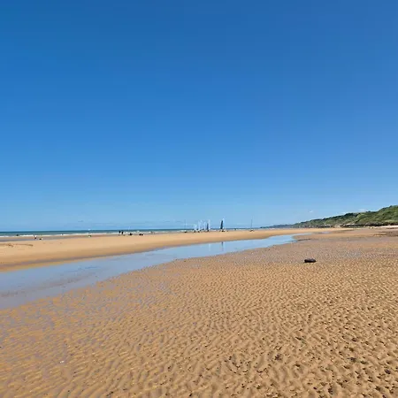 Tatil Evi Le Moulin Du *