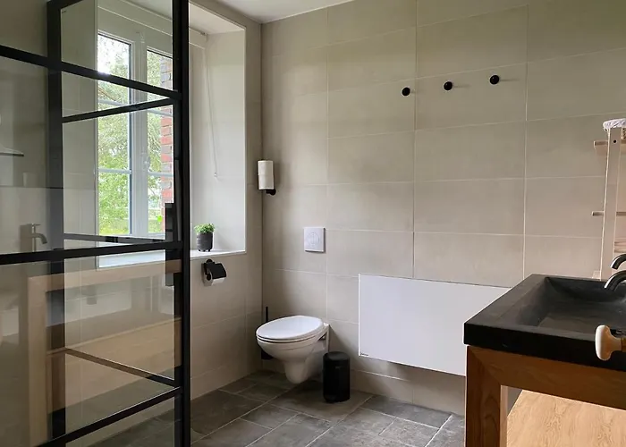 Le Moulin Du Holiday home Saon