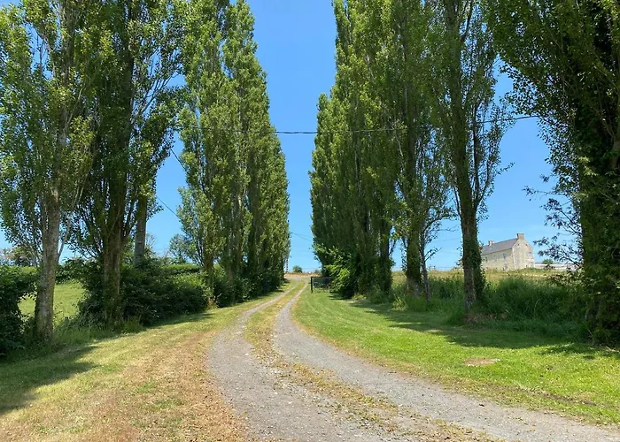 Holiday home Le Moulin Du Saon