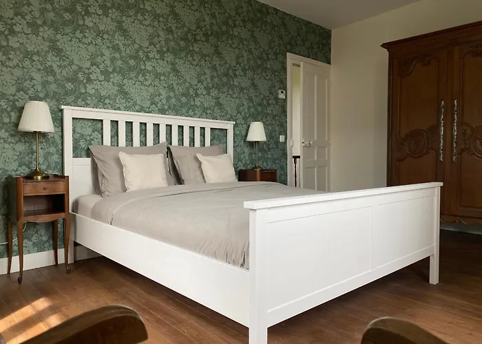 Le Moulin Du Holiday home *