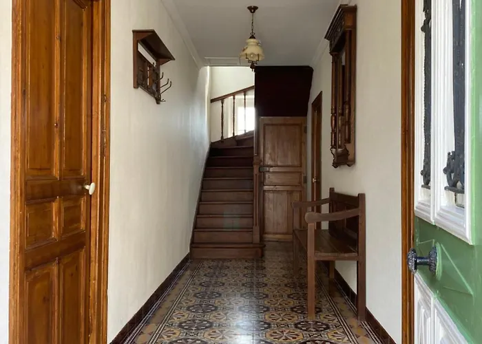 Le Moulin Du Holiday home Saon