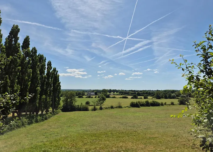 Le Moulin Du Holiday home *