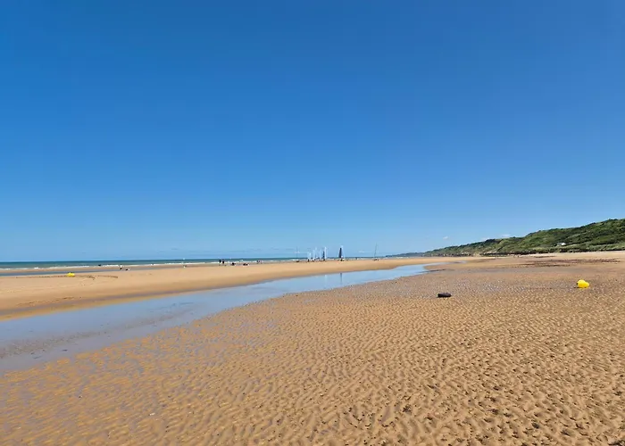 Holiday home Le Moulin Du *